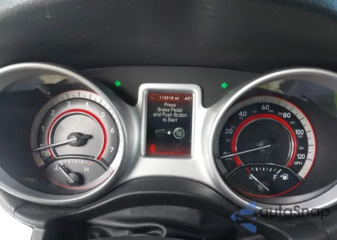 2018 Dodge Journey Sxt from USA, damaged, VIN 3C4PDCBG2JT217892